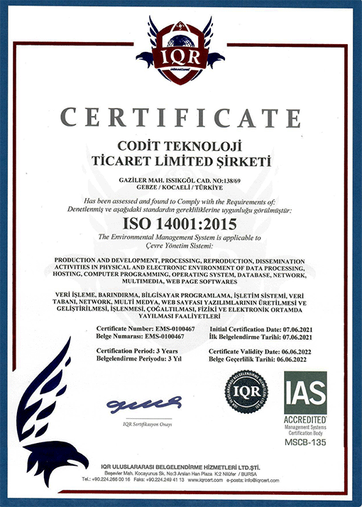ISO-14001